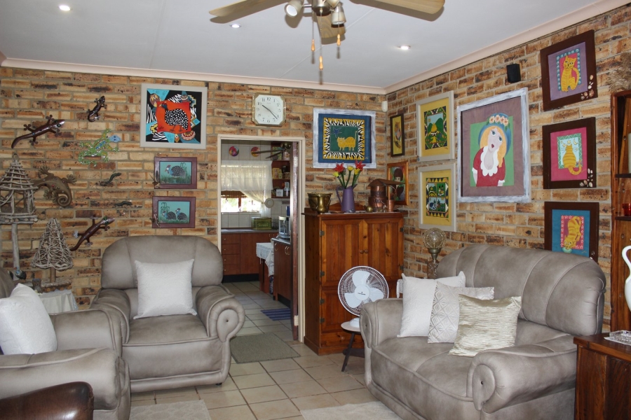 4 Bedroom Property for Sale in Deneysville Free State